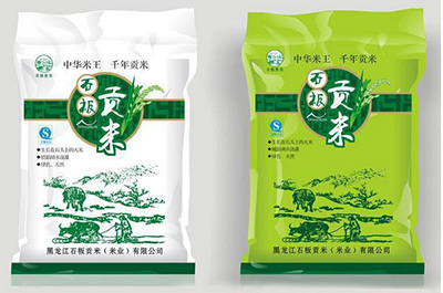 大米編織袋