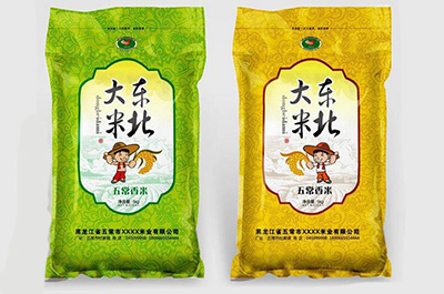 大米編織袋
