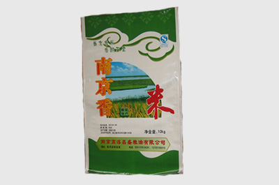 大米編織袋