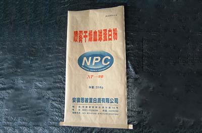紙塑復(fù)合袋