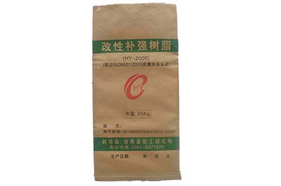 紙塑復(fù)合袋